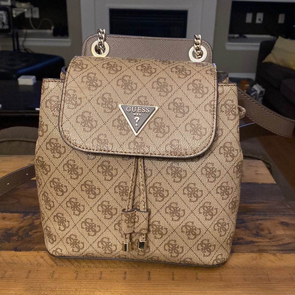 Guess - backpack